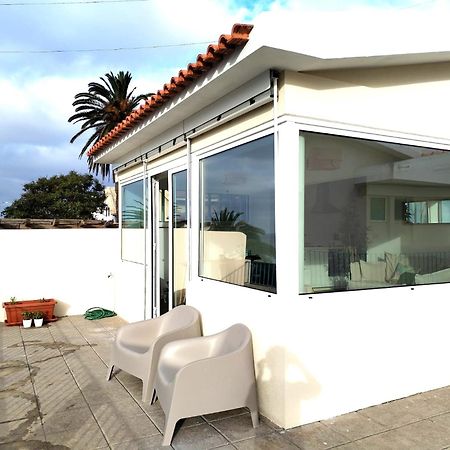 Porto Santo - Pedras Pretas Beach House Bagian luar foto