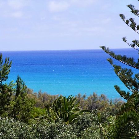 Porto Santo - Pedras Pretas Beach House Bagian luar foto