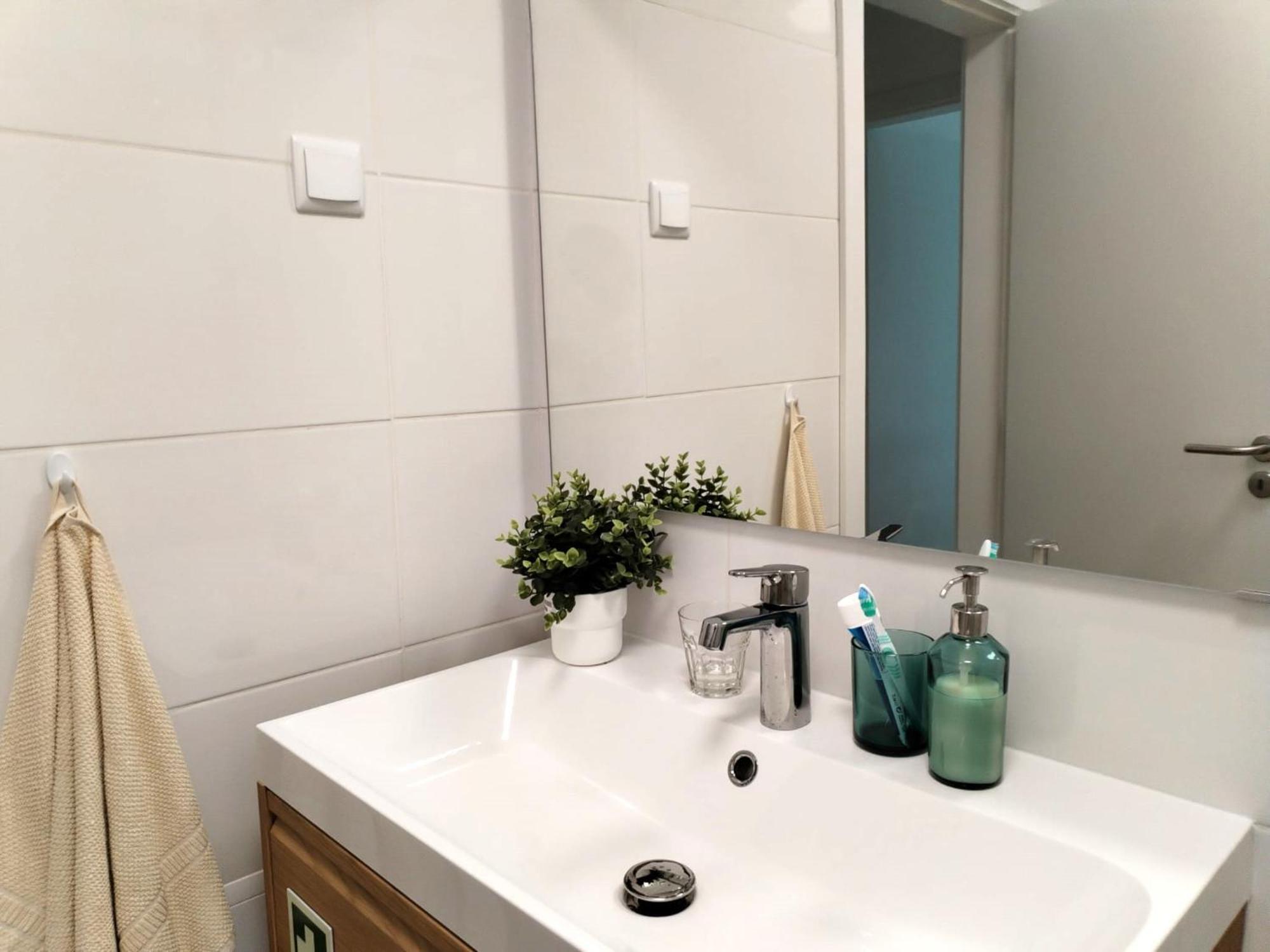 Porto Santo - Pedras Pretas Beach House Bagian luar foto