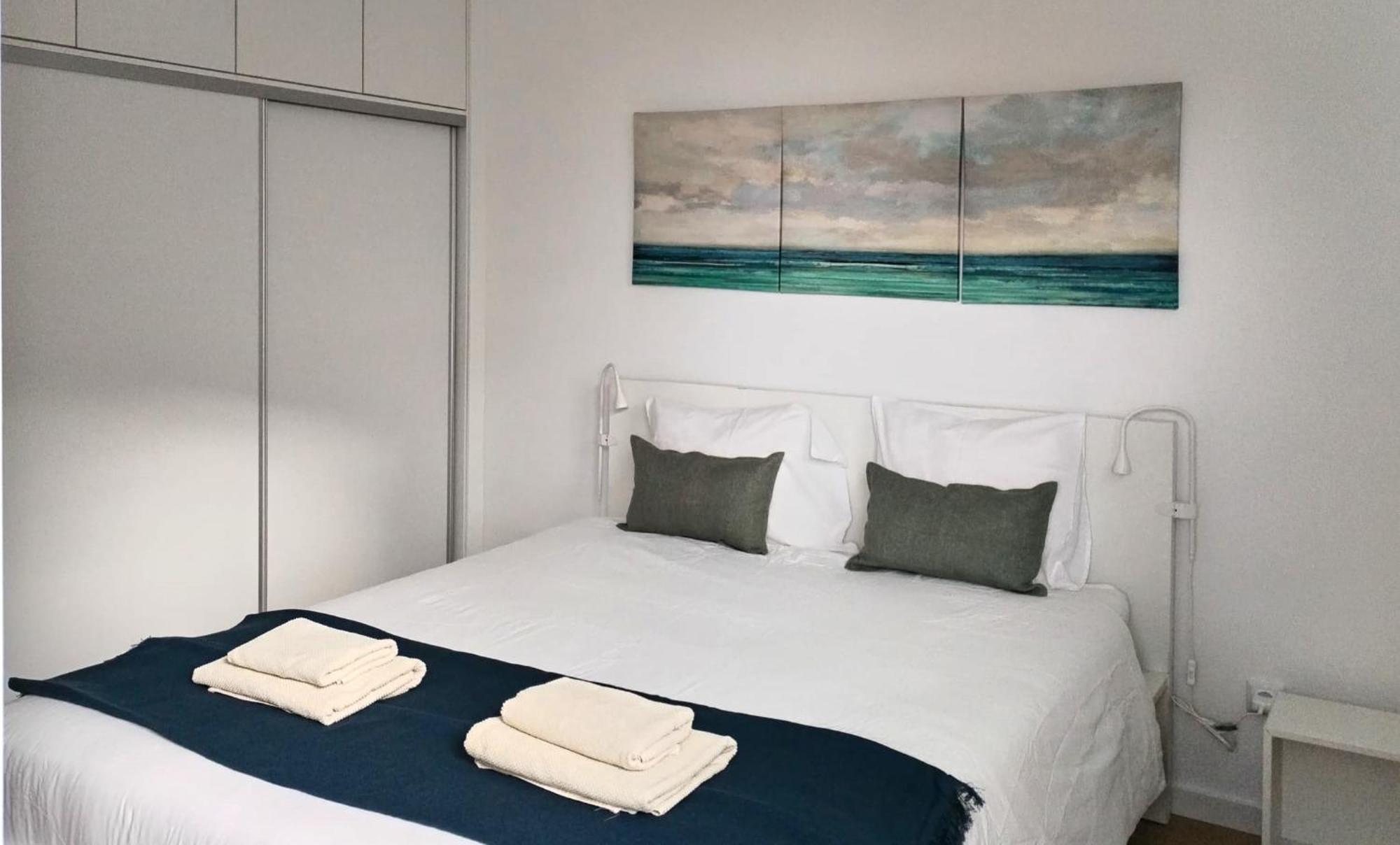 Porto Santo - Pedras Pretas Beach House Bagian luar foto