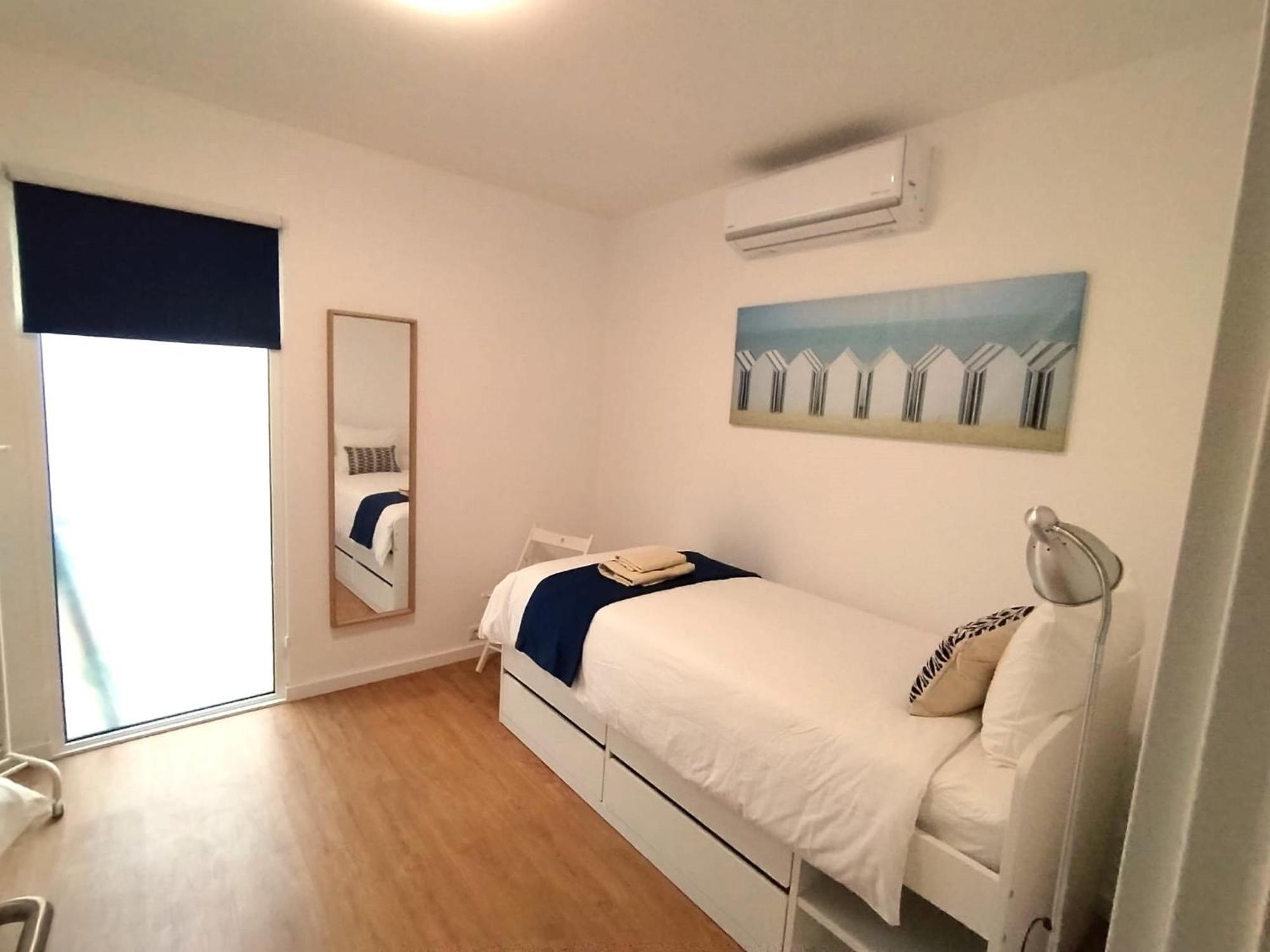 Porto Santo - Pedras Pretas Beach House Bagian luar foto