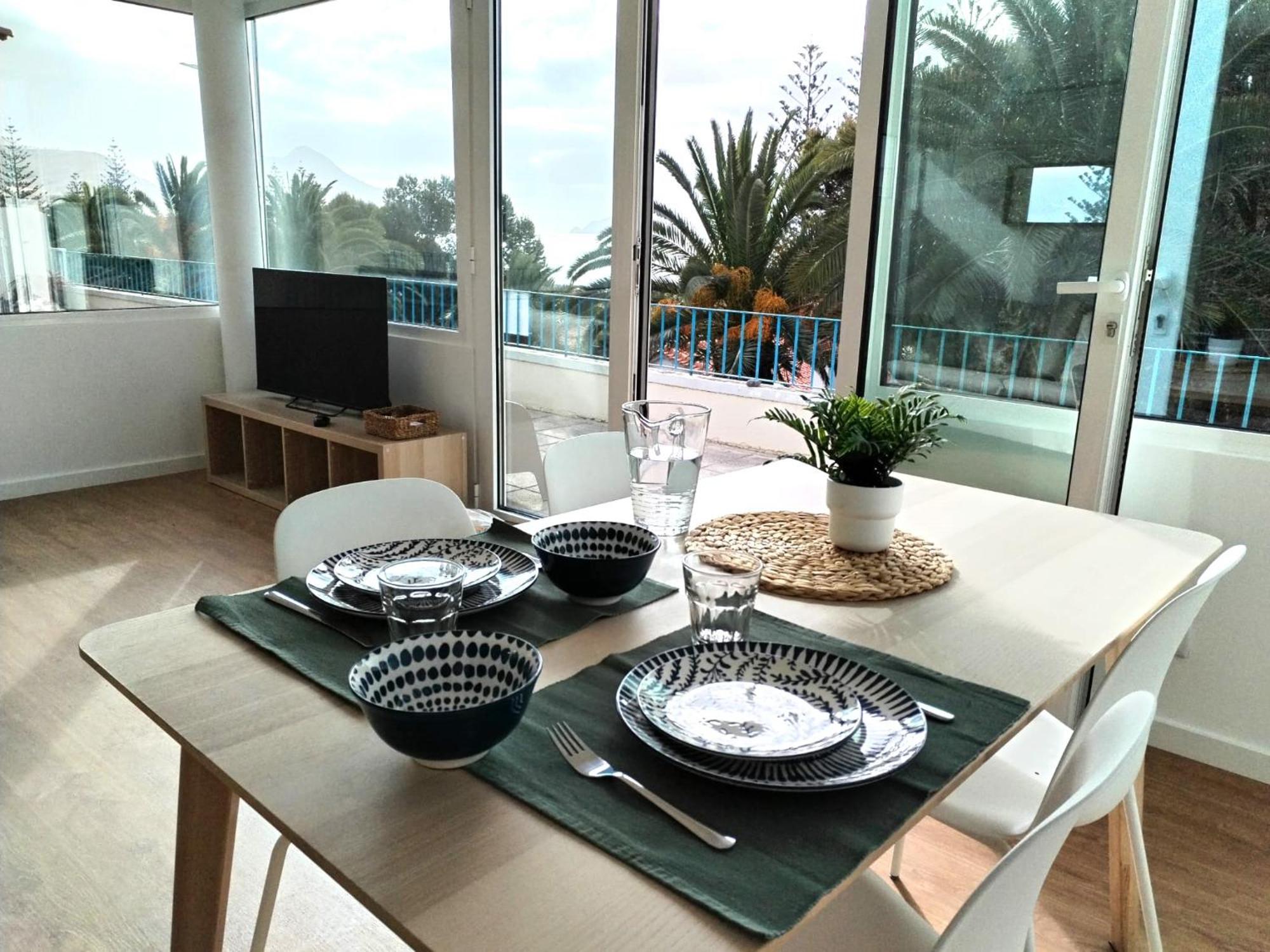 Porto Santo - Pedras Pretas Beach House Bagian luar foto