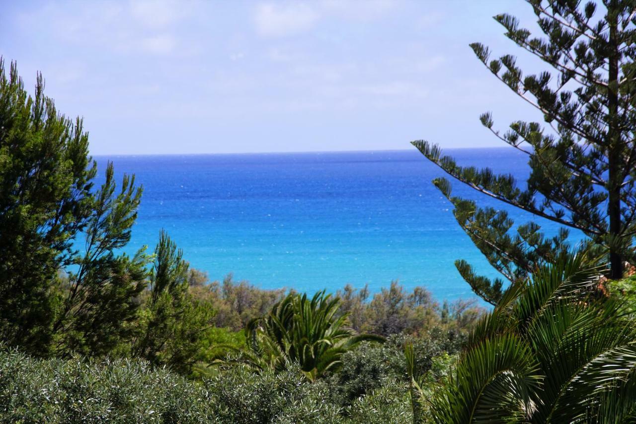 Porto Santo - Pedras Pretas Beach House Bagian luar foto