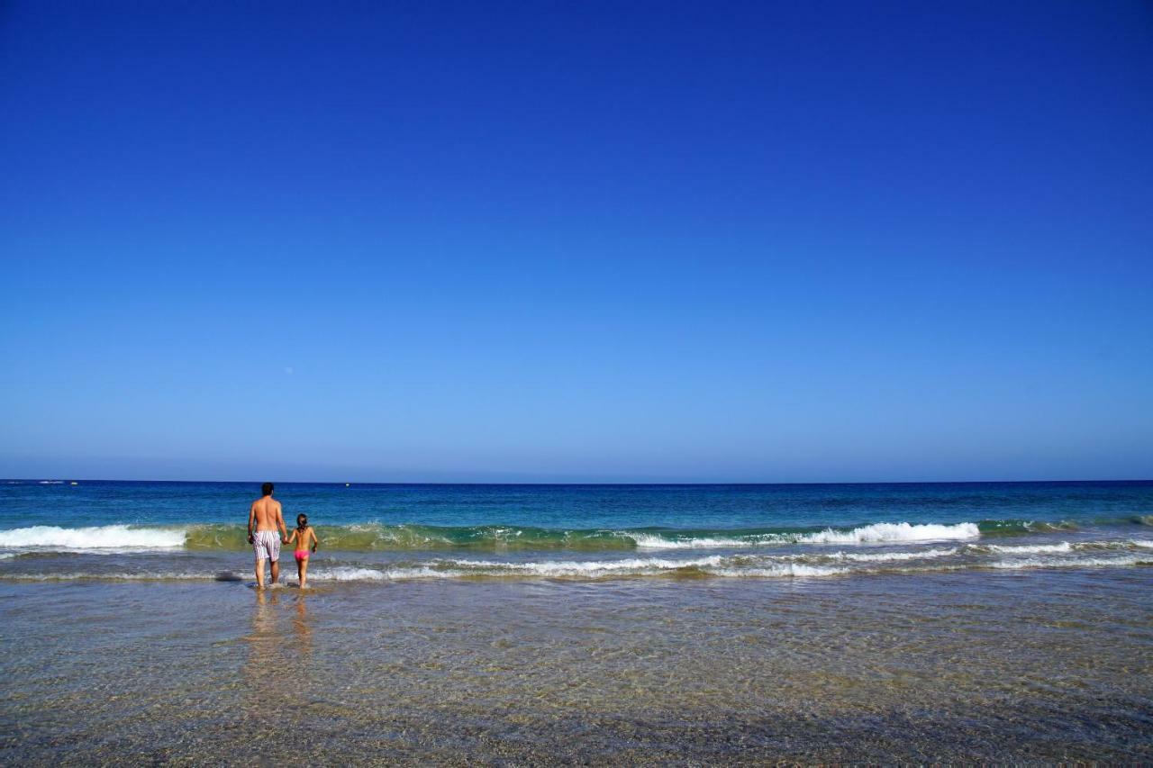 Porto Santo - Pedras Pretas Beach House Bagian luar foto